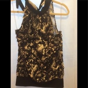 Heart Soul Dressy Tank